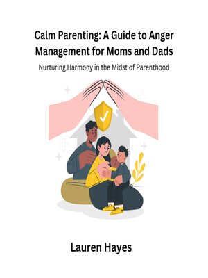 cover image of Calm Parenting